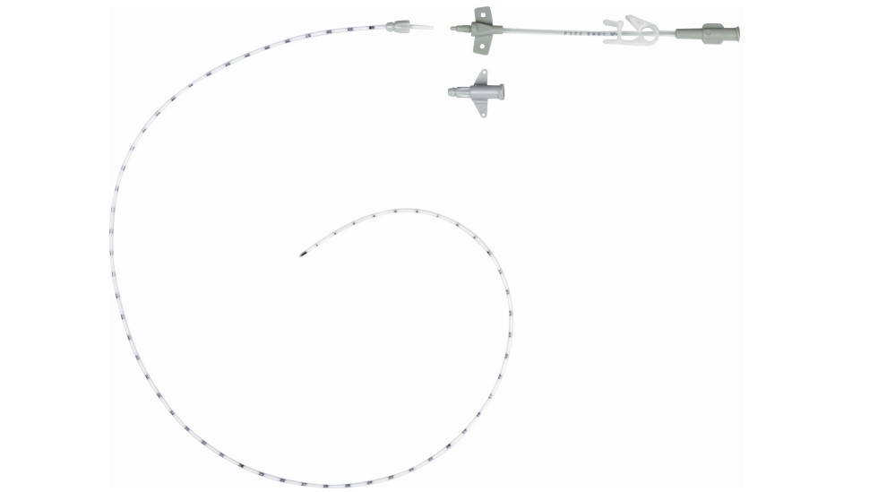 1295.115 Катетер в наборі LIFECATH-PICC EASY, VYGON